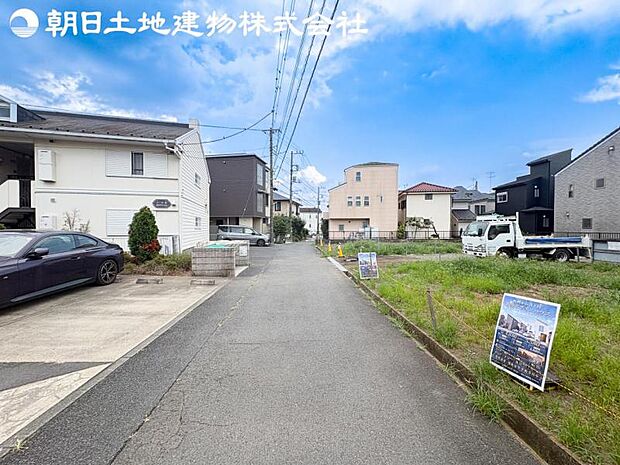 【撮影日】7月26日※近隣モデルハウスにて仕様のご説明いたします。