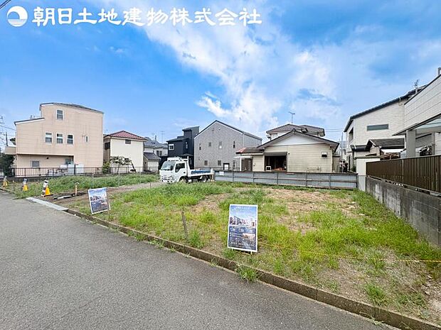 【撮影日】7月26日※近隣モデルハウスにて仕様のご説明いたします。