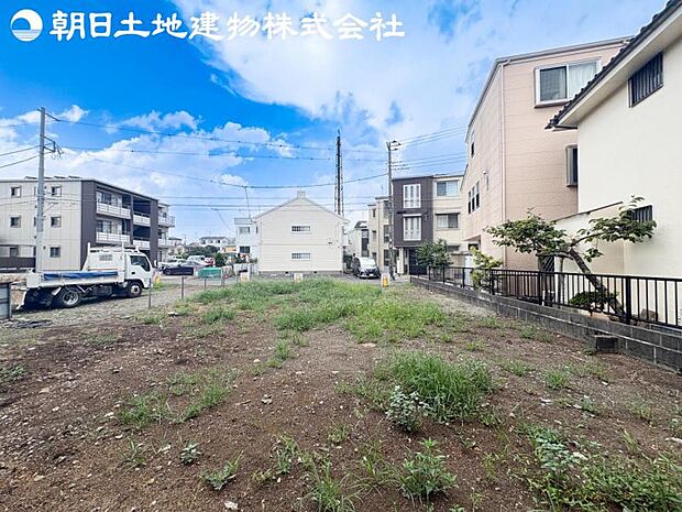 【撮影日】7月26日※近隣モデルハウスにて仕様のご説明いたします。