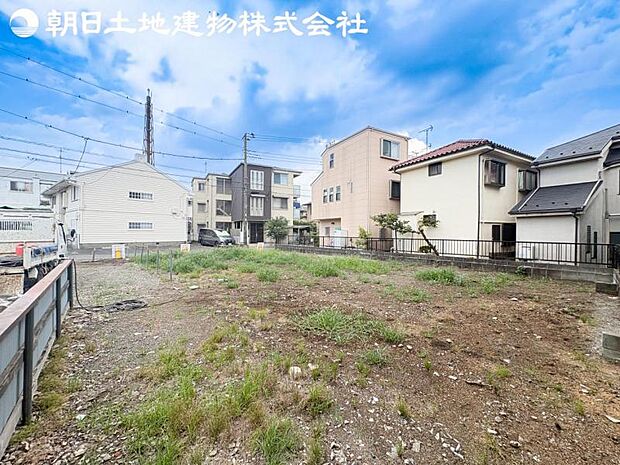【撮影日】7月26日※近隣モデルハウスにて仕様のご説明いたします。