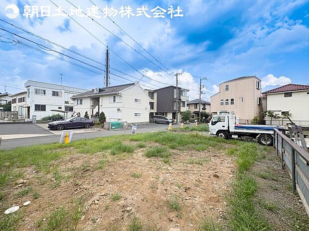 【撮影日】7月26日※近隣モデルハウスにて仕様のご説明いたします。