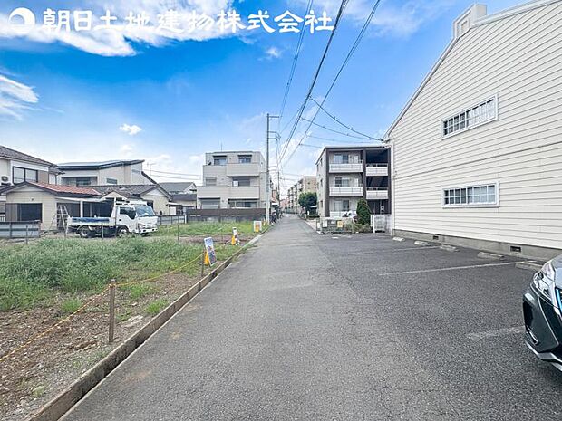【撮影日】7月26日※近隣モデルハウスにて仕様のご説明いたします。