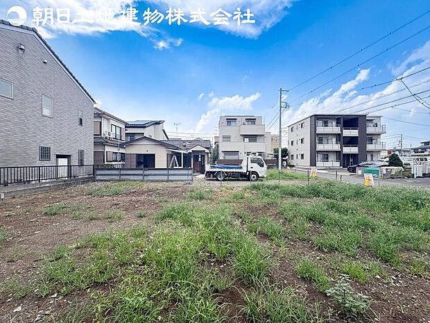 【撮影日】7月26日※近隣モデルハウスにて仕様のご説明いたします。