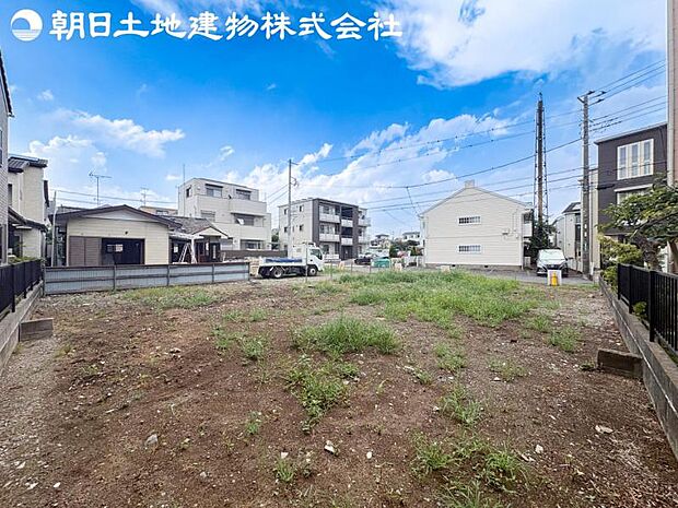 【撮影日】7月26日※近隣モデルハウスにて仕様のご説明いたします。
