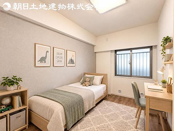 子供部屋