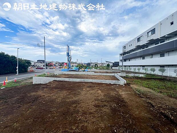 【撮影日】7月26日※近隣モデルハウスにて仕様のご説明させていただきます。