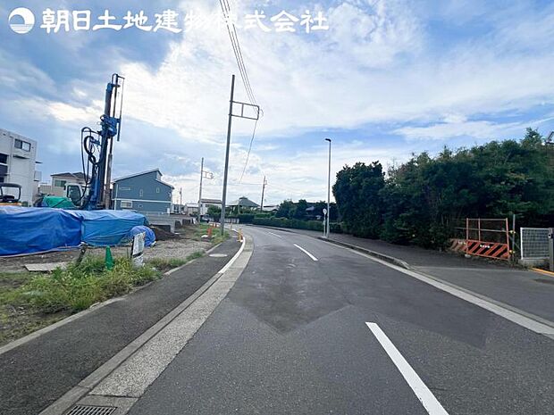 【撮影日】7月26日※近隣モデルハウスにて仕様のご説明させていただきます。