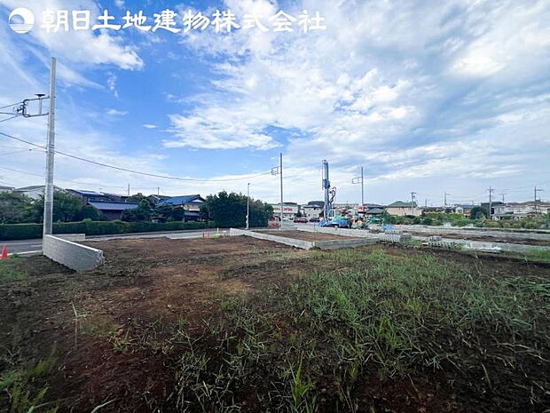 【撮影日】7月26日※近隣モデルハウスにて仕様のご説明させていただきます。