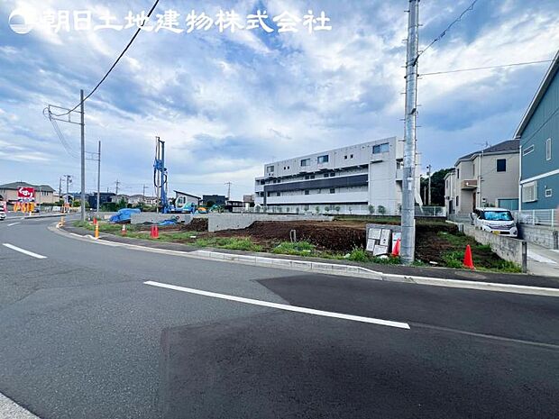 【撮影日】7月26日※近隣モデルハウスにて仕様のご説明させていただきます。