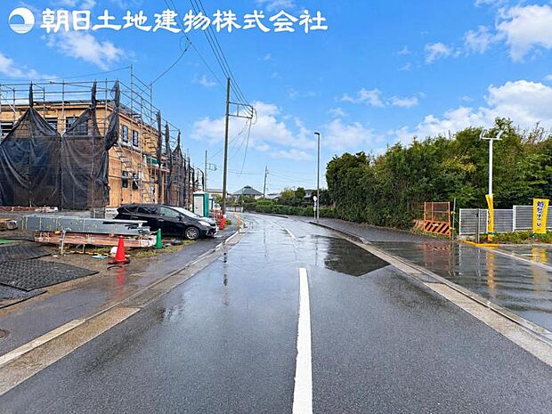 【撮影日】10月2日※近隣モデルハウスにて仕様のご説明させていただきます。