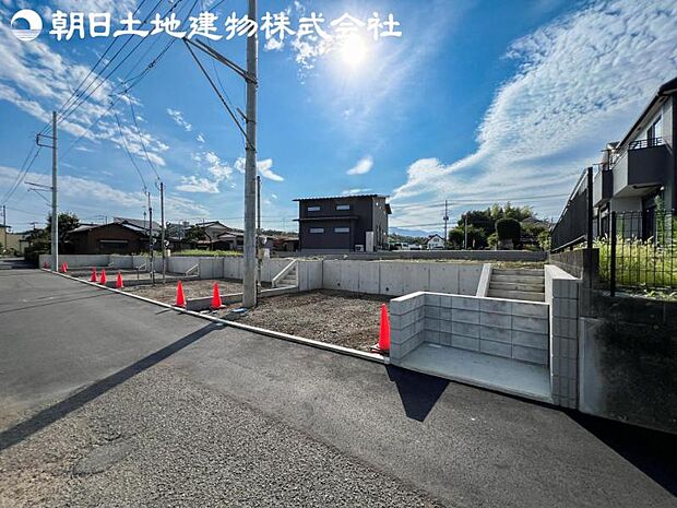 【撮影日】7月30日※モデルハウスにて仕様のご説明させていただきます。