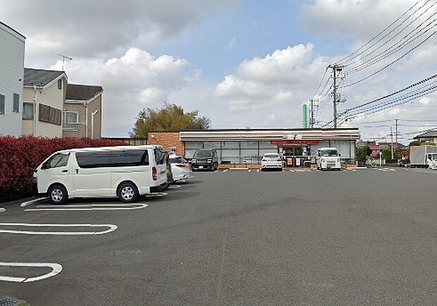 店員さんが優しいです。陳列もきれいでお買い物がしやすいです。