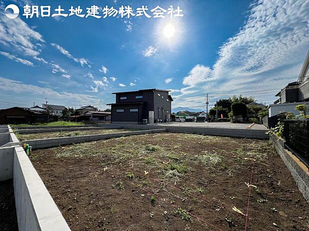 【撮影日】7月30日※モデルハウスにて仕様のご説明等させていただきます。