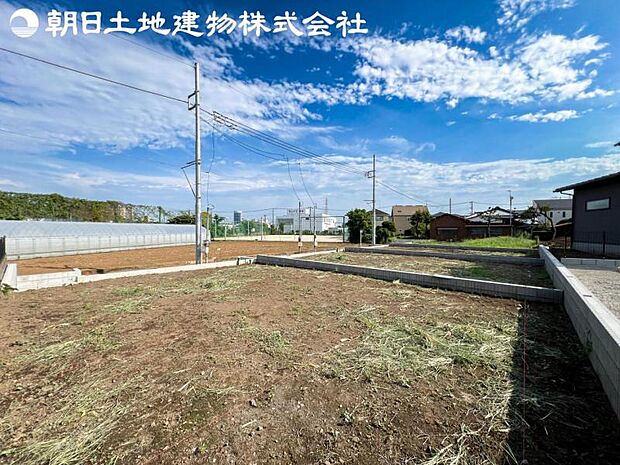 【撮影日】7月30日※モデルハウスにて仕様のご説明等させていただきます。