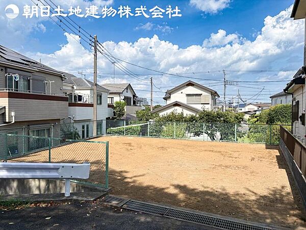 ※お好きなハウスメーカーで建築可能ですが、弊社でも建物プラン等ご提案できます。