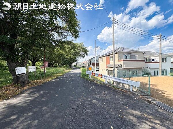 ※お好きなハウスメーカーで建築可能ですが、弊社でも建物プラン等ご提案できます。