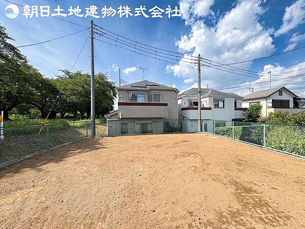 ※お好きなハウスメーカーで建築可能ですが、弊社でも建物プラン等ご提案できます。