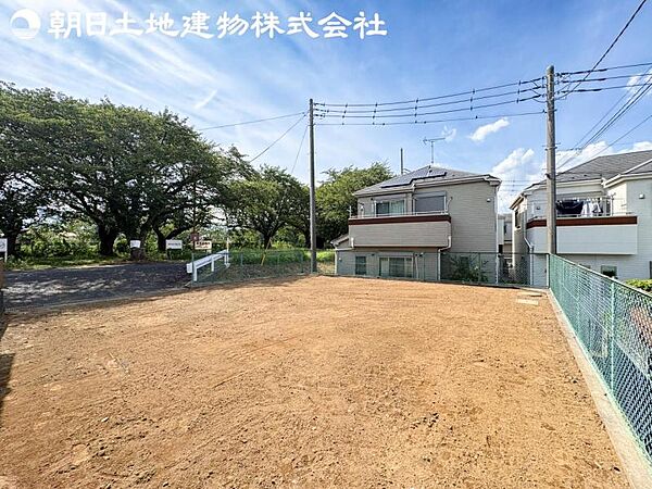 ※お好きなハウスメーカーで建築可能ですが、弊社でも建物プラン等ご提案できます。