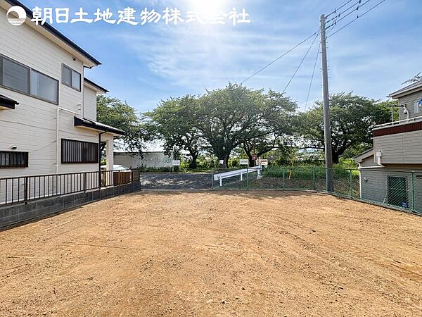 ※お好きなハウスメーカーで建築可能ですが、弊社でも建物プラン等ご提案できます。