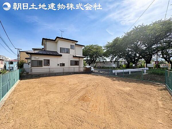 ※お好きなハウスメーカーで建築可能ですが、弊社でも建物プラン等ご提案できます。