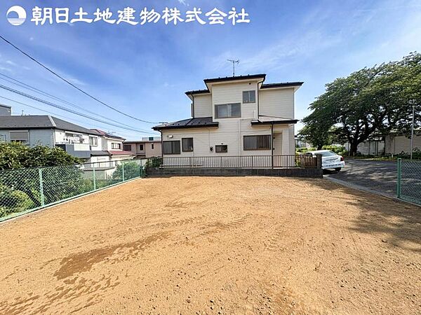 ※お好きなハウスメーカーで建築可能ですが、弊社でも建物プラン等ご提案できます。