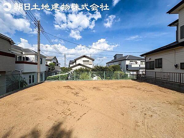 ※お好きなハウスメーカーで建築可能ですが、弊社でも建物プラン等ご提案できます。