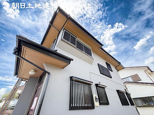 【撮影日】8月9日※リフォーム中ですが、見学やモデルハウスのご案内可能です。