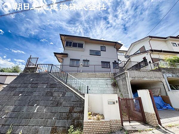 【撮影日】8月9日※リフォーム中ですが、見学やモデルハウスのご案内可能です。