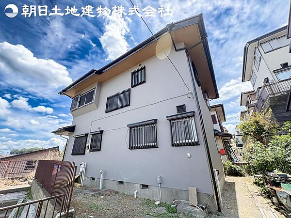 【撮影日】8月9日※リフォーム中ですが、見学やモデルハウスのご案内可能です。