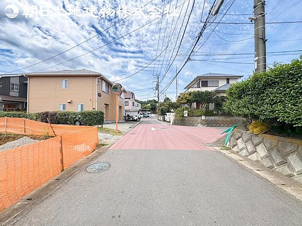 【撮影日】8月9日※近隣モデルハウスにて仕様のご説明させていただきます。