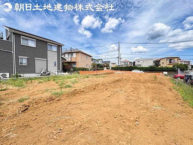【撮影日】8月9日※近隣モデルハウスにて仕様のご説明させていただきます。