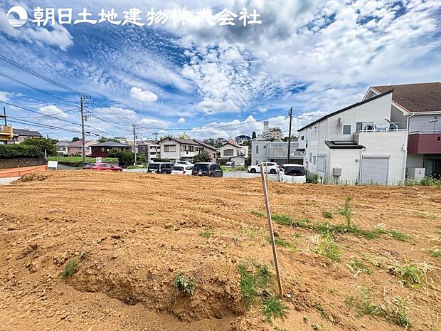 【撮影日】8月9日※近隣モデルハウスにて仕様のご説明させていただきます。