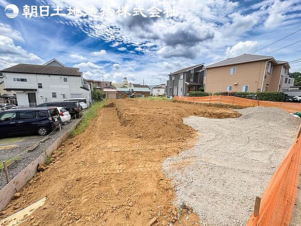 【撮影日】8月9日※近隣モデルハウスにて仕様のご説明させていただきます。