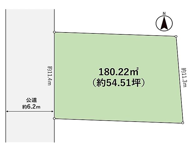 区画図：314002822361