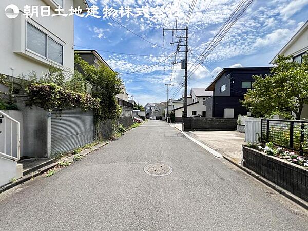 【撮影日】8月10日※古家解体前の状態となります。