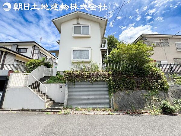 【撮影日】8月10日※古家解体前の状態となります。