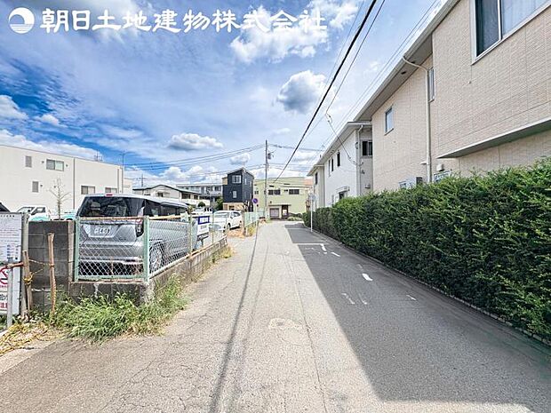【撮影日】8月10日※近隣モデルハウスにて仕様のご説明いたします。