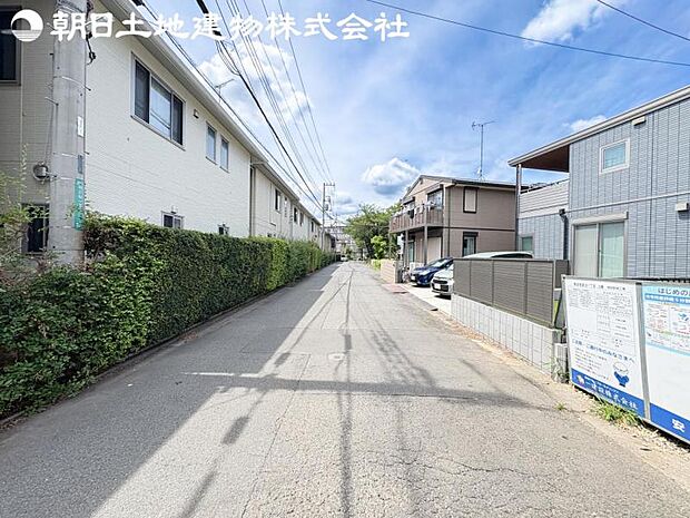 【撮影日】8月10日※近隣モデルハウスにて仕様のご説明いたします。