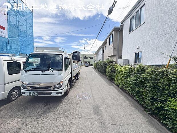 【撮影日】8月27日※近隣モデルハウスにて仕様のご説明いたします。