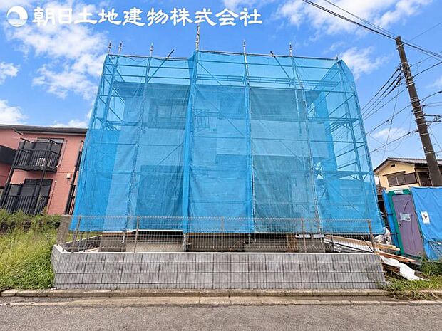 【撮影日】9月12日※近隣モデルハウスにて仕様のご説明させていただきます。