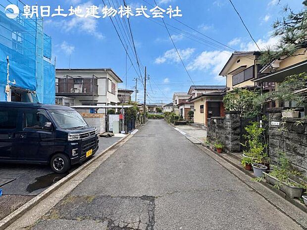 【撮影日】9月12日※近隣モデルハウスにて仕様のご説明させていただきます。