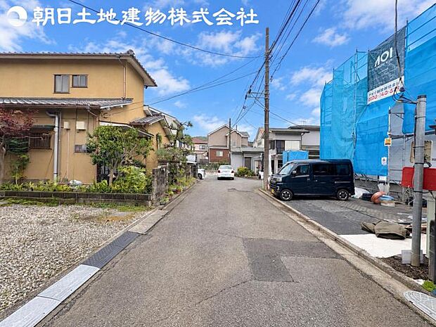 【撮影日】9月12日※近隣モデルハウスにて仕様のご説明させていただきます。