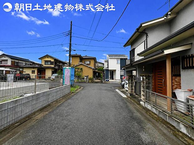 【撮影日】8月15日※近隣モデルハウスにて仕様のご説明させていただきます。