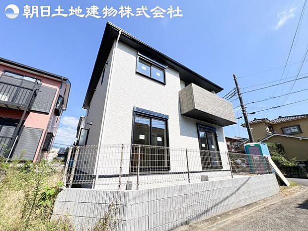 【撮影日】10月9日※近隣モデルハウスにて仕様のご説明させていただきます。