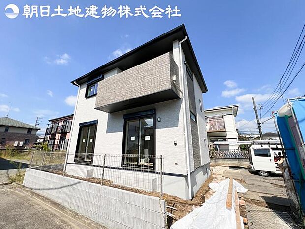 【撮影日】10月9日※近隣モデルハウスにて仕様のご説明させていただきます。