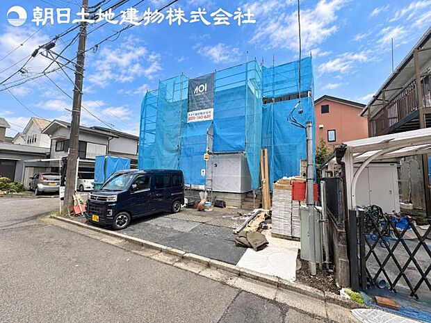 【撮影日】9月12日※近隣モデルハウスにて仕様のご説明させていただきます。