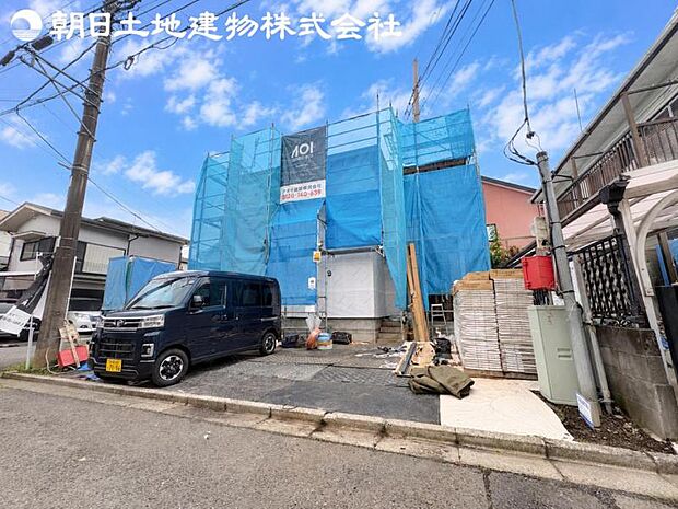 【撮影日】9月12日※近隣モデルハウスにて仕様のご説明させていただきます。
