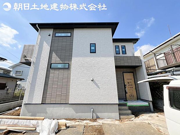 【撮影日】10月9日※近隣モデルハウスにて仕様のご説明させていただきます。