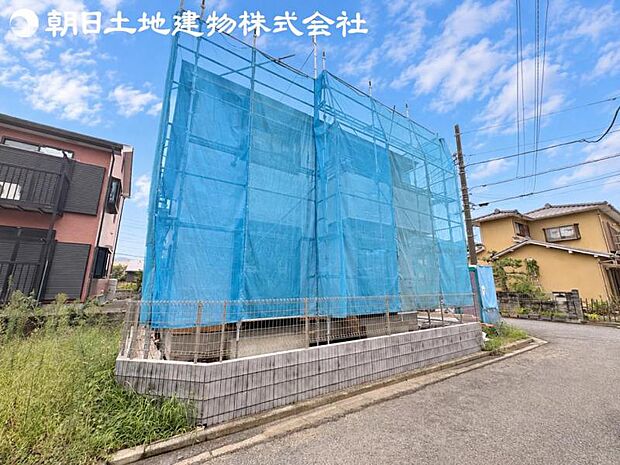 【撮影日】9月12日※近隣モデルハウスにて仕様のご説明させていただきます。