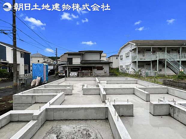 【撮影日】8月15日※近隣モデルハウスにて仕様のご説明させていただきます。